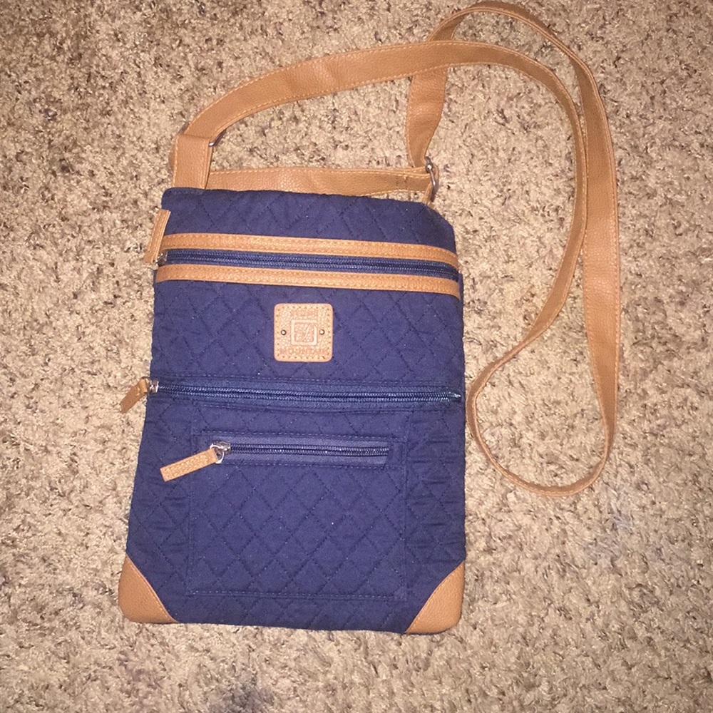 Side Bag